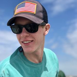 Meet your Posher, Drew